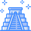 Pyramid icon 64x64