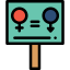 Equality biểu tượng 64x64