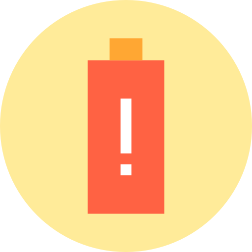 Battery icon