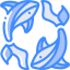 Pisces icon 64x64
