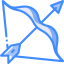 Sagittarius icon 64x64