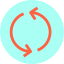Refresh icon 64x64
