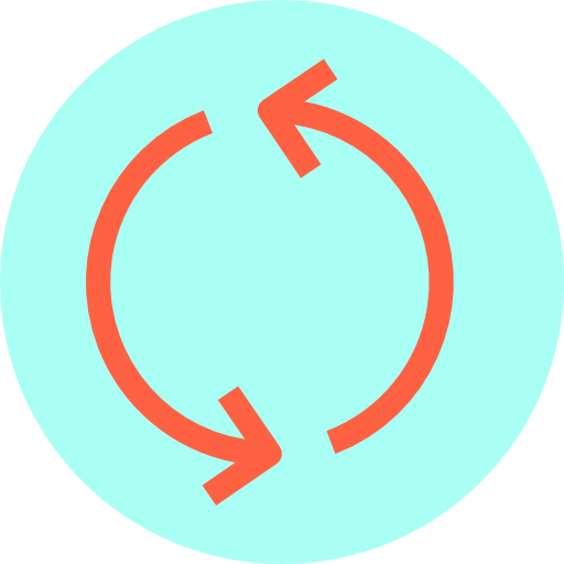 Refresh icon