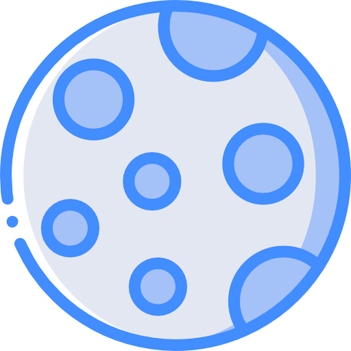 Moon icon