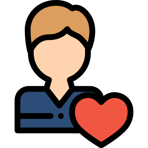 User icon