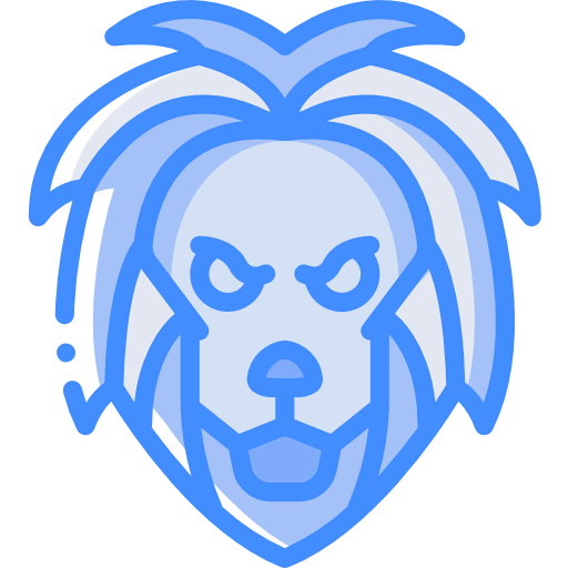 Leo icon