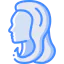 Virgo icon 64x64