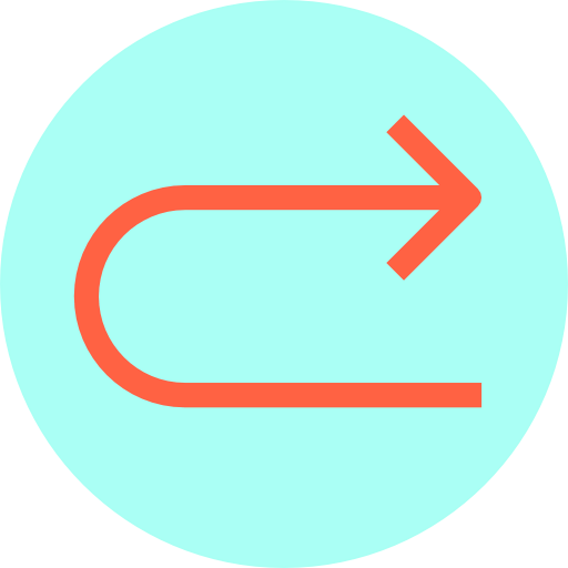 Undo icon