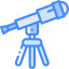 Telescope icon 64x64