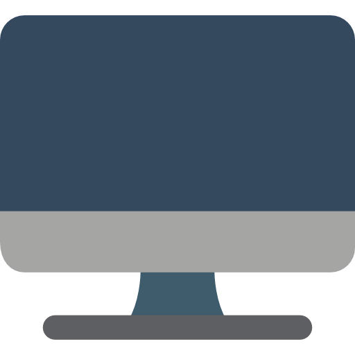 Computer icon