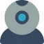 Webcam ícone 64x64
