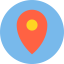 Pin icon 64x64