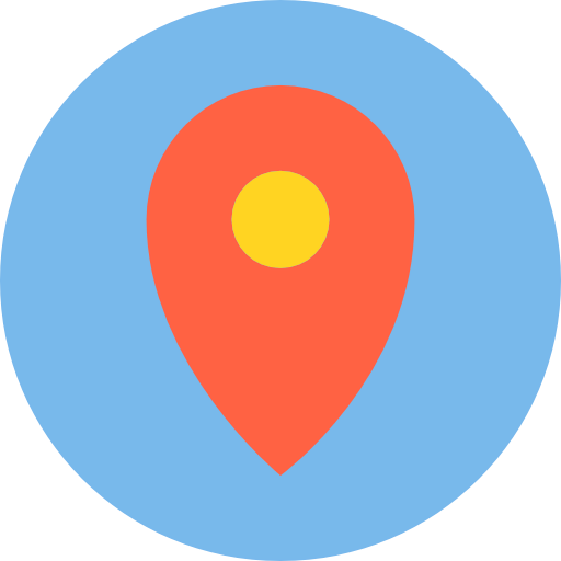 Pin icon