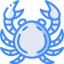 Cancer icon 64x64