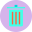 Trash icon 64x64