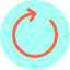 Undo icon 64x64