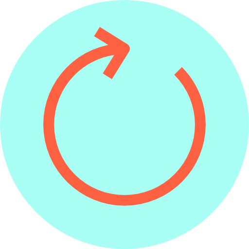 Undo icon