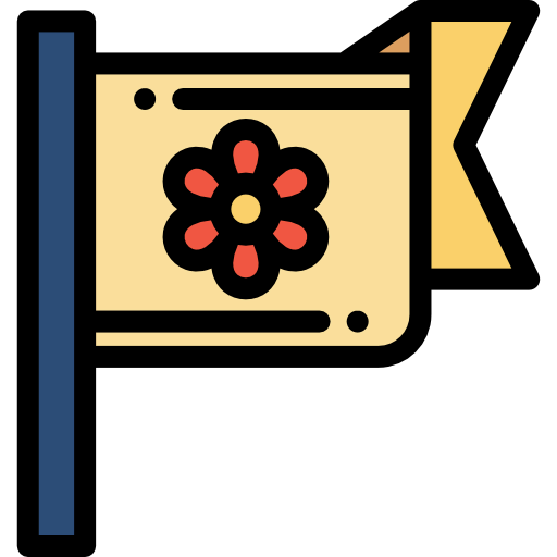 Flag icon