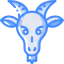 Capricorn icon 64x64