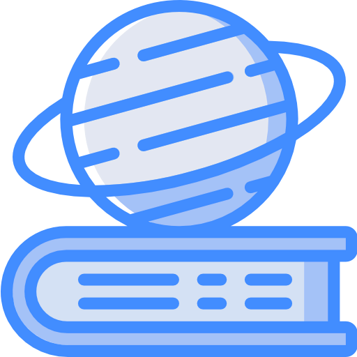 Astronomy icon