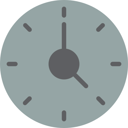Clock biểu tượng