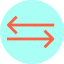Transfer icon 64x64