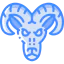 Aries icon 64x64