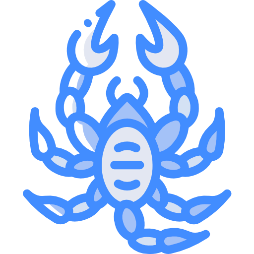 Scorpio icon