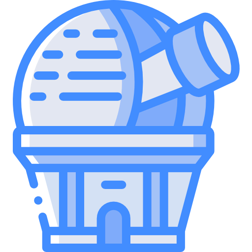 Observatory icon