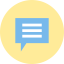 Chat icon 64x64