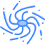 Milky way icon 64x64