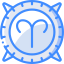 Aries icon 64x64