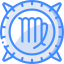 Virgo icon 64x64
