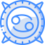 Cancer icon 64x64