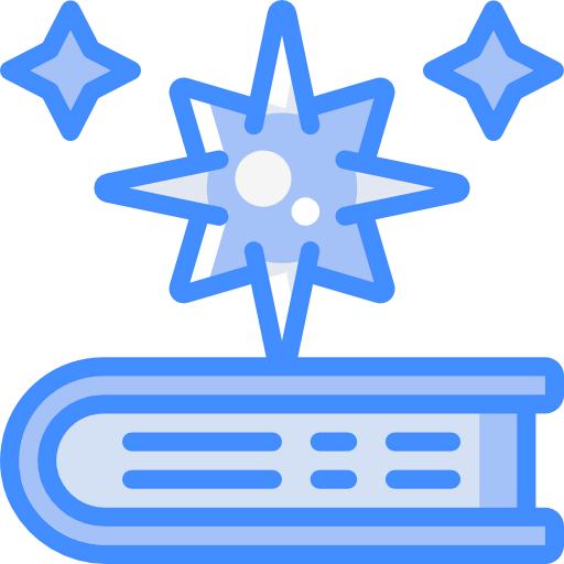 Book icon