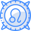 Leo icon 64x64