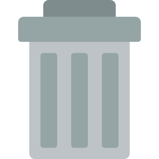Garbage icône