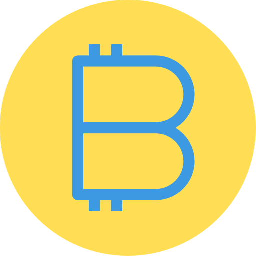 Bitcoin icon