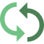 Refresh icon 64x64