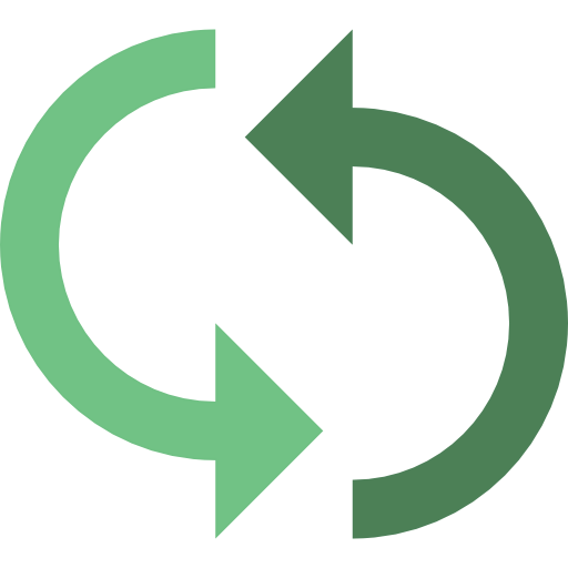 Refresh icon
