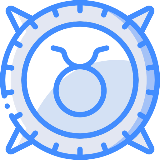 Taurus icon