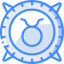 Taurus icon 64x64