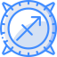 Sagittarius icon 64x64