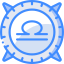 Libra icon 64x64