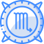 Scorpio icon 64x64