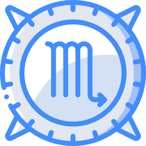 Scorpio icon