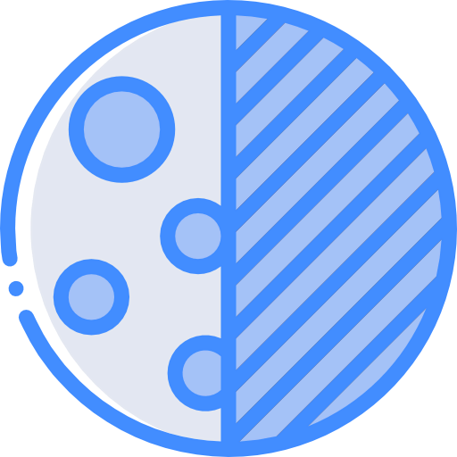 Moon icon