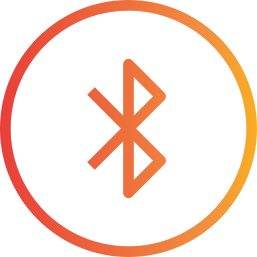 Bluetooth icon