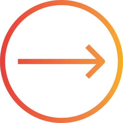 Right arrow icon