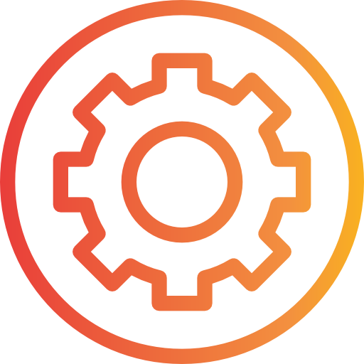Settings icon